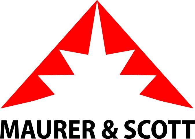 Maurer Scott Logo