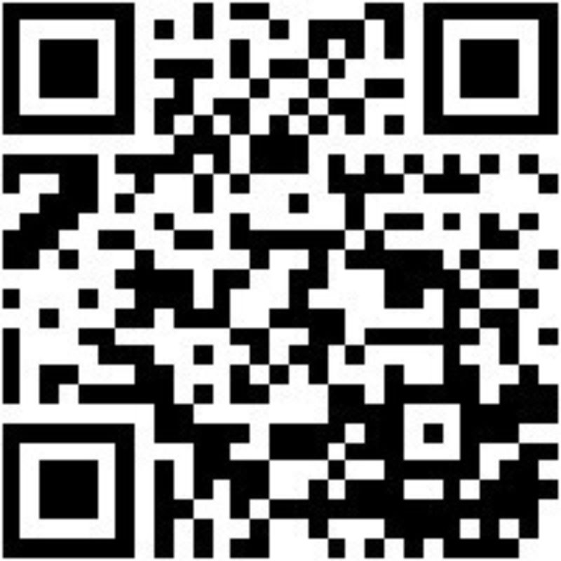 Sleeping Room QR code